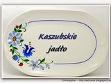 Zapomniane kaszubskie jadło