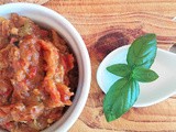 Ajvar, il caviale rosso vegan dei balcani