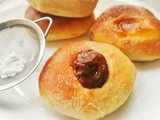 Kolache, la brioche ceca che vi conquisterà al primo morso