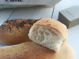 Olive Garden Breadsticks ovvero i Grissini di pane che vi stupiranno