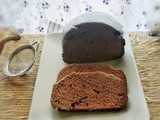 Pane dolce al cacao e i segreti della macchina del pane