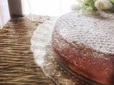 Torta allo spumante e agrumi e il mio Pinterest è diverso