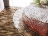 Torta allo spumante e agrumi e il mio Pinterest è diverso