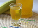 Bananino (Liquore alla Banana)