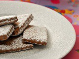 Biscotti al cacao