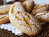 Biscotti inzupposi