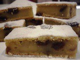 Biscottini aromatici (bimby)