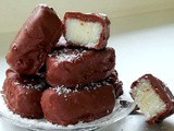 Bounty casalingo (bimby)