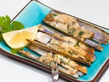 Cannolicchi al gratin