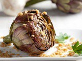 Carciofi alla giudia