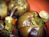 Carciofi ripieni alla toscana