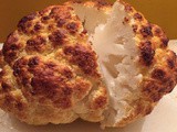 Cavolfiore arrostito speziato