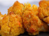 Cavolfiori con zafferano