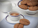 Chicchi di caffe’