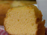 Ciambella alla panna