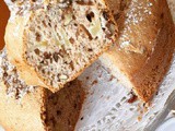 Ciambella d’autunno (bimby)
