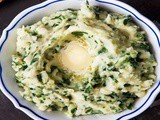 Colcannon (Irlanda)