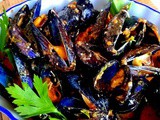 Cozze alla fra’ diavolo