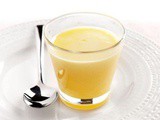 Crema allo zabaione