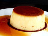 Creme caramel