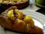 Crostata ai fichi
