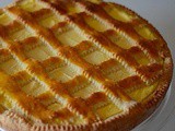 Crostata di ricotta