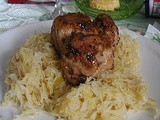 Filetto di maiale alla birra