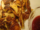 Frittata dolce dell’imperatore (Kaiserschmarren)