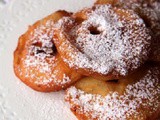 Frittelle di mele (bimby)