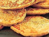 Frittelle di patate