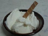 Gelato al cocco (bimby)