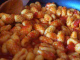 Gnocchetti sardi