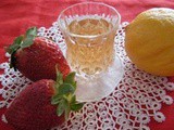 Grappa alla fragola