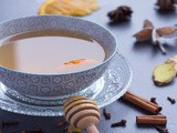 Infuso d’inverno
