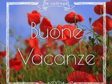 La cadrega va in vacanza