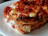 Lasagne al carasau