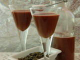 Liquore after eight (bimby)