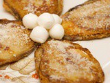 Melanzane ripiene