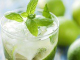 Mojito analcolico