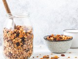 Muesli casalingo