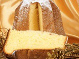 Pandoro casalingo