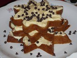 Pandoro farcito