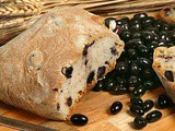 Pane alle olive (bimby)