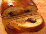 Pane e cioccolato