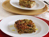 Pasticcio con zucchine