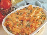 Pasticcio di maccheroni