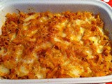 Pasticcio di maltagliati