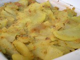 Patate alla birra