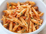 Penne alla vecchia bettola