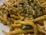 Pesto alla trapanese